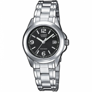 Moteriškas laikrodis CASIO LTP-1259PD-1AEG 