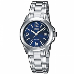 Moteriškas laikrodis CASIO LTP-1259PD-2AEG 