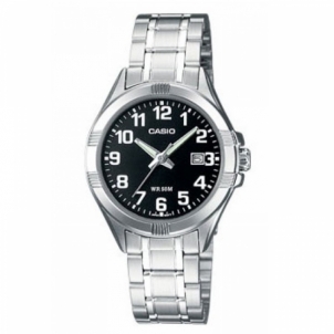 Moteriškas laikrodis Casio LTP-1308PD-1BVEG 