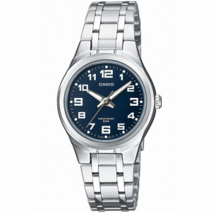 Moteriškas laikrodis CASIO LTP-1310PD-2BVEG 