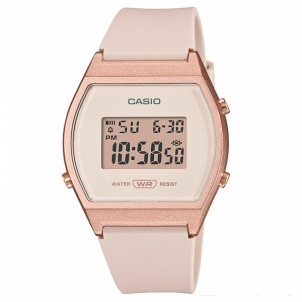 Women's watches Casio LW-204-4AEF 