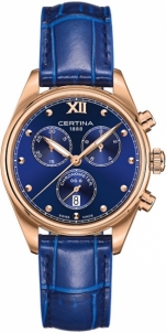 Women's watches Certina DS-8 LADY Chronograph C033.234.36.048.00