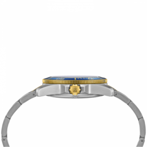 Moteriškas laikrodis Certina DS Action Diver 38 Special Edition C032.807.22.041.10