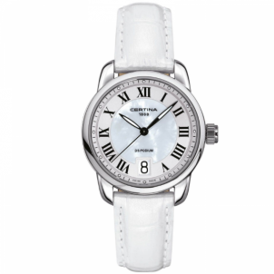 Moteriškas laikrodis Certina DS PODIUM C025.210.16.118.01 Moteriški laikrodžiai