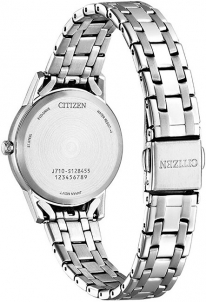 Женские часы Citizen Eco-Drive Classic FE1240-81L
