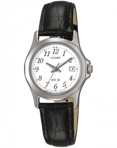Moteriškas laikrodis Citizen Elegance EU1950-04A