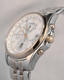 Женские часы Citizen Elegant FC0014-54A
