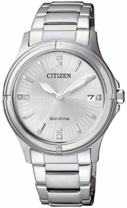 Moteriškas laikrodis Citizen Elegant FE6050-55A