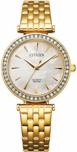 Women's watches Citizen Quartz Swarovski ER0212-50Y 