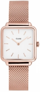 Moteriškas laikrodis Cluse La Garçonne CL60003