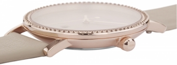 Women's watches Cluse Le Couronnement Rose Gold/Gold Dust CL63006