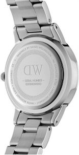 Moteriškas laikrodis Daniel Wellington Iconic Link 40 DW00100341