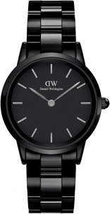 Moteriškas laikrodis Daniel Wellington Iconic Link Ceramic 32 DW00100414 Moteriški laikrodžiai