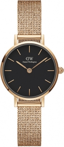 Women's watches Daniel Wellington Petite 24 Pressed Melrose DW00100440 