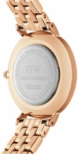 Moteriškas laikrodis Daniel Wellington Petite Lumine 5-Link DW00100617
