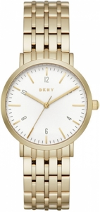 Moteriškas laikrodis DKNY Minetta NY2503 Moteriški laikrodžiai