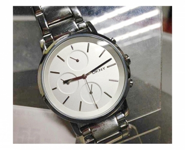 Moteriškas laikrodis DKNY NY 2273