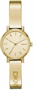 Moteriškas laikrodis DKNY NY 2307 