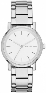 Moteriškas laikrodis DKNY NY 2342 