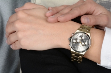 Moteriškas laikrodis DKNY NY2452