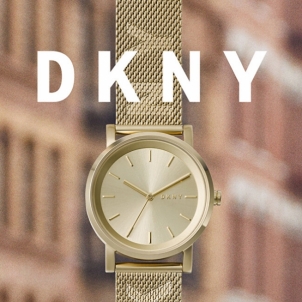 Moteriškas laikrodis DKNY Soho NY2621