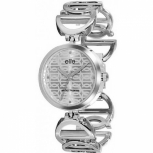 Moteriškas laikrodis ELITE E52744-204 