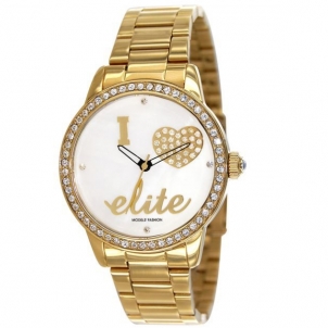 Sieviešu pulkstenis ELITE E52924S-101 