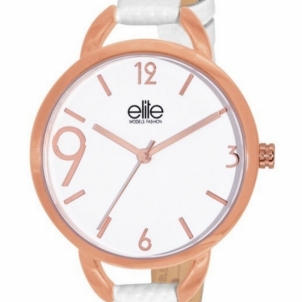 Moteriškas laikrodis ELITE E54082-801