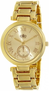 Женские часы Elite E5484,4-112