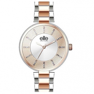 Moteriškas laikrodis ELITE E55024-312