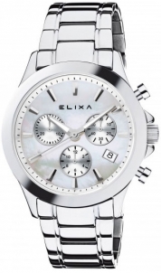 Women's watch Elixa Enjoy E079-L291
