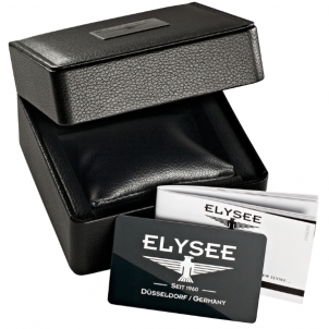 Sieviešu pulkstenis ELYSEE Classic 44006