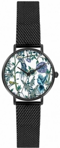 Moteriškas laikrodis Emily Westwood Bright Fantasy Garden EAZ-3314