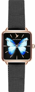 Moteriškas laikrodis Emily Westwood Butterfly EBM-3316