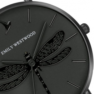 Женские часы Emily Westwood Classic Dragonfly EBP-3318