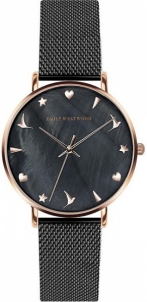 Женские часы Emily Westwood Dark Seashell EAU-3318 Женские часы