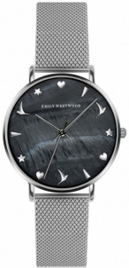 Moteriškas laikrodis Emily Westwood Dark Seashell EAV-2518 