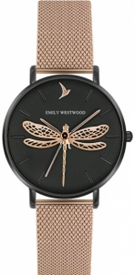 Moteriškas laikrodis Emily Westwood Dragonfly EBS-3218 