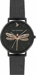 Moteriškas laikrodis Emily Westwood Dragonfly EBS-3318 
