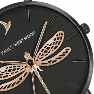 Moteriškas laikrodis Emily Westwood Dragonfly EBS-3318
