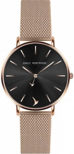 Moteriškas laikrodis Emily Westwood Mini Emily EBN-3218 