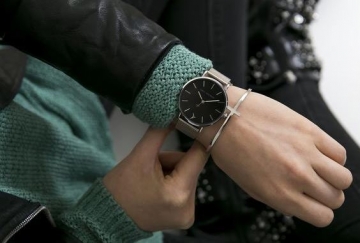 Moteriškas laikrodis Emily Westwood Mini Emily EBO-2518