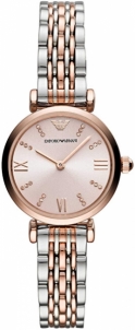 Moteriškas laikrodis Emporio Armani Donna AR11223 