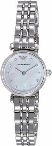 Moteriškas laikrodis Emporio Armani Dress AR1961 Moteriški laikrodžiai