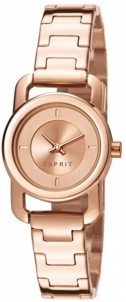 Women's watch Esprit Dora Rosegold ES107752004