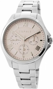 Women's watch Esprit ES-Agathe Silver Rose ES108442002