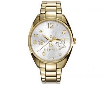 Women's watches Esprit Esprit TP10892 Gold ES108922002