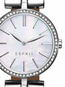 Moteriškas laikrodis Esprit Esprit TP10911 Black ES109112003