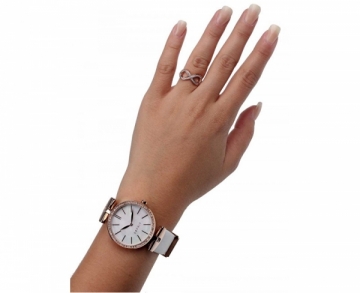 Women's watches Esprit Esprit TP10911 White ES109112002