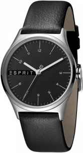 Moteriškas laikrodis Esprit Essential Black ES1L034L0035